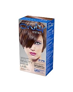 Гель краска для волос Estel