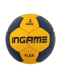 Гандбольный мяч Ingame
