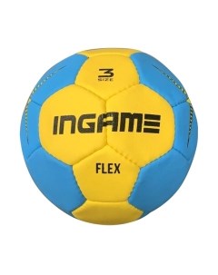Гандбольный мяч Ingame