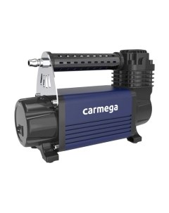 Автомобильный компрессор Carmega