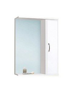 Шкаф с зеркалом для ванной Vako