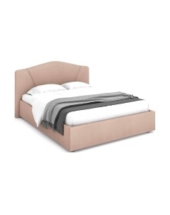 Двуспальная кровать Rivalli