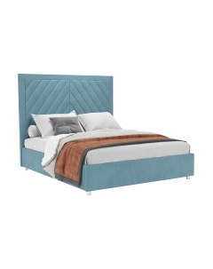 Двуспальная кровать Mebel-ars