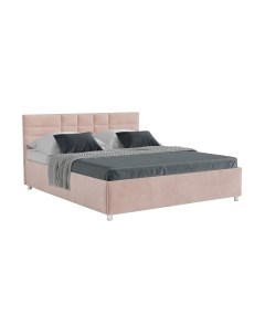 Двуспальная кровать Mebel-ars