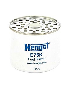 Топливный фильтр Hengst