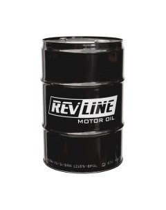Моторное масло Revline