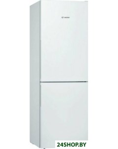 Холодильник Serie 4 KGV33VWEA Bosch