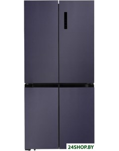 Четырёхдверный холодильник LCD450BMID Lex