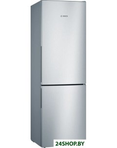 Холодильник Serie 4 KGV36VLEA Bosch