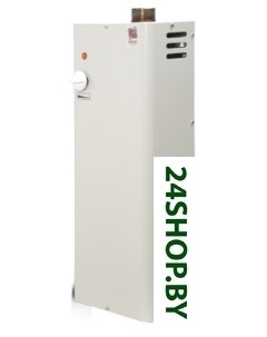 Отопительный электрический котел водонагреватель ЭВП 12 Элвин