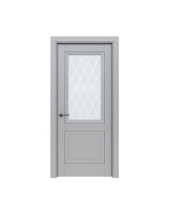 Дверь межкомнатная El'porta