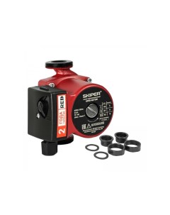 Насос циркуляционный SP25-60-130 Skiper