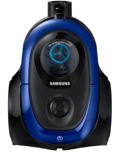 Пылесос Samsung SC18M2110SB/EV