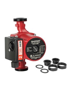 Насос циркуляционный SP25-40-180 Skiper