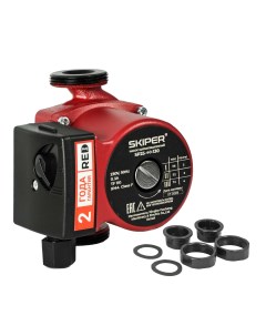 Насос циркуляционный SP25-40-130 Skiper