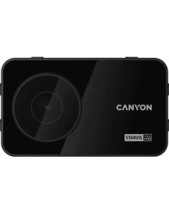 Видеорегистратор-GPS информатор (2в1) CND-DVR10GPS Canyon