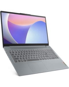 Ноутбук IdeaPad Slim 3 15IRU8 82X7003NRK Lenovo