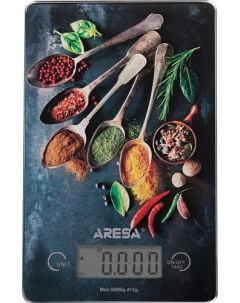 Кухонные весы AR 4312 Aresa