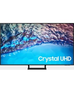 Телевизор Crystal BU8500 UE75BU8500UXCE Samsung