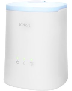 Увлажнитель воздуха KT-2807 Kitfort