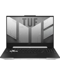 Игровой ноутбук TUF Gaming Dash F15 2022 FX517ZR HN095 Asus