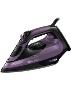 Утюг TexStyle 9 SI 9661 VI Braun