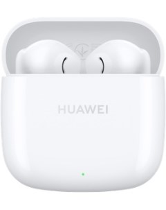 Наушники FreeBuds SE 2 керамический белый международная версия Huawei