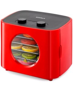 Сушилка для овощей и фруктов KT-1952-1 Kitfort