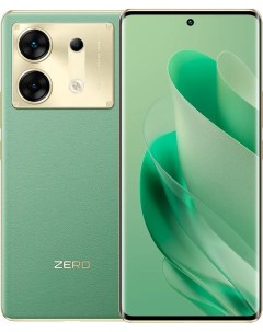 Смартфон Zero 30 5G X6731 12GB 256GB римский зеленый Infinix
