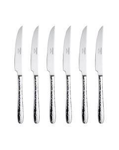 Набор столовых ножей Arthur price