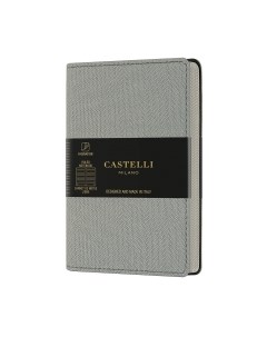 Записная книжка Castelli