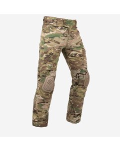 Тактические брюки G4 Hot Weather Combat Pant Crye precision