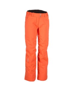Штаны горнолыжные Orca Waist Pants Orange Phenix