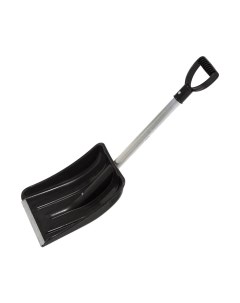 Лопата для уборки снега Стройсад
