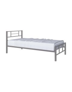 Односпальная кровать Формула мебели