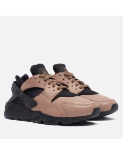 Кроссовки Air Huarache Leather Toadstool Nike