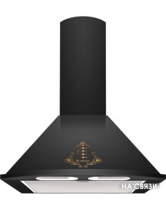 Кухонная вытяжка ВО-1604 К83 Gefest
