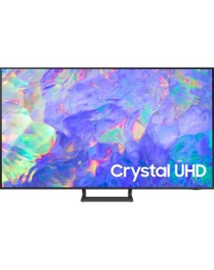 Телевизор Crystal UHD 4K CU8500 UE65CU8500UXRU Samsung
