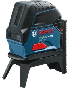 Лазерный нивелир GCL 2 50 Professional 0601066F02 RM1 BM3 Bosch