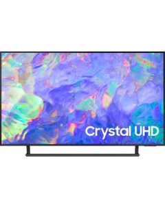 Телевизор Crystal UHD 4K CU8500 UE43CU8500UXRU Samsung