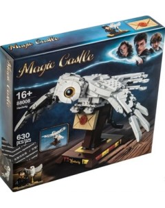 Конструктор Magic Castle 88008 Букля King