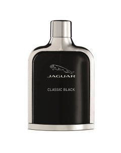 Classic Black 40 Jaguar
