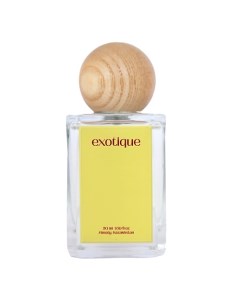 Парфюмерная вода EXOTIQUE 50 Parfum de vie
