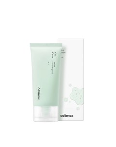 Крем с центеллой The Real Cica Soothing Cream 50 Celimax
