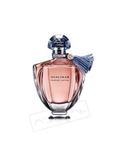 Shalimar Parfum Initial Guerlain