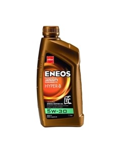 Моторное масло Eneos