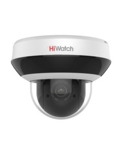 IP камера Hiwatch