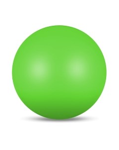 Мяч для художественной гимнастики Indigo
