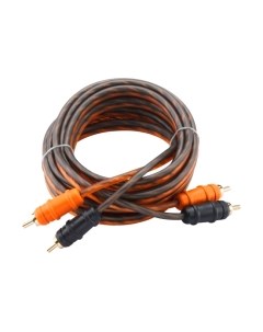 Межблочный кабель для автоакустики Dl audio