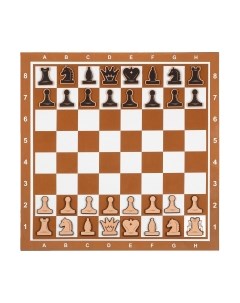 Шахматы Время игры